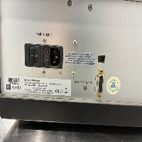 Dionex Ultimate 3000 Pump LPG-3400M HPLC image 3